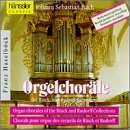 Bach: Organ Chorales Of The Rinck And Rudorff Collections