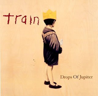 Drops of Jupiter