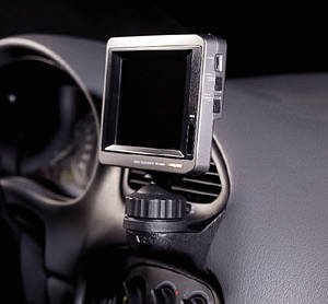 Elektronik und Foto: ARAT Navigationshalterung f�r VW Sharan ab Bj. 95 bis 00