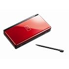 ニンテンドーDS Lite クリムゾン/ブラックt