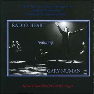 Radio Heart