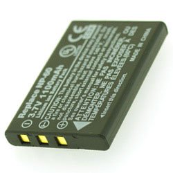 Heimkinosysteme: HP Photosmart R507 Akku, R607, R707, R717, R725, R727, R817