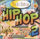 Todo Exitos de Hip Hop, Vol. 2
