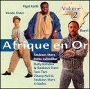 Afrique En Or, Vol. 2