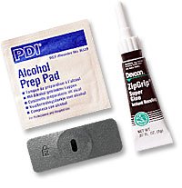 Kompaktanlagen: Kensington ADAPTER KIT