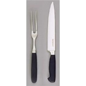 Chef'sChoice Trizor Professional Gourmet Carving Set by Carving Knives