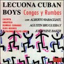 Congas y Rumbas