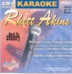 Chartbuster Karaoke: Rhett Atkins