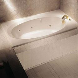 American Standard Scala Whirlpool bath 2645 018