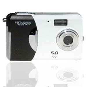 5MP Digital Camera 