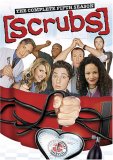 Scrubs - The Complete Fifth Season