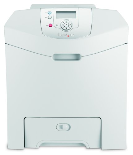 Lexmark C530DN Color Laser Printer