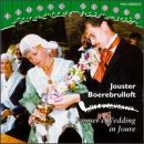 Farmer's Wedding in Joure