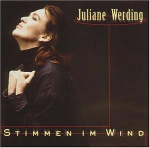 Juliane Werding - Stimmen im Wind - Zortam Music