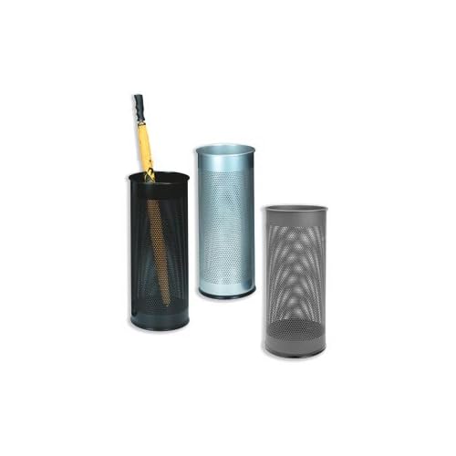 Umbrella stand silver