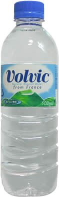 (お徳用ボックス) ボルヴィック 500ml*24本