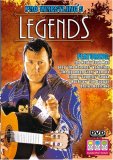 Pro Wrestling's Legends
