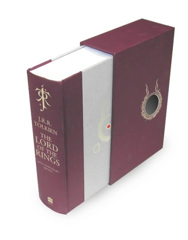 The Lord of the Rings: 50th Anniversary Deluxe Edi