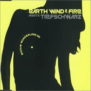 Earth Wind & Fire - Boogie Wonderland - Zortam Music