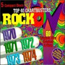 Rock On: 1970-1974