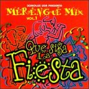 Merengue Mix, Vol. 1: Que Siga la Fiesta