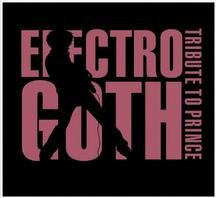 Electro Goth Tribute to Prince
