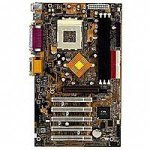 Handys ohne Vertrag: Giga-Byte GA-7ZXE Motherboard SocketA VIA Apollo KT133A 1A/5P SOUND ATX