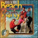 Sound & Sensation: Rock'n'Roll Beach Party