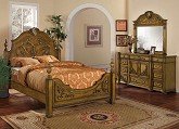 Lexington 5 Pc. Queen Bedroom