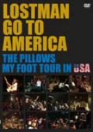 LOSTMAN GO TO AMERICA �U�E�s���E�Y