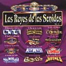 Reyes de los Sonidos, Vol. 2