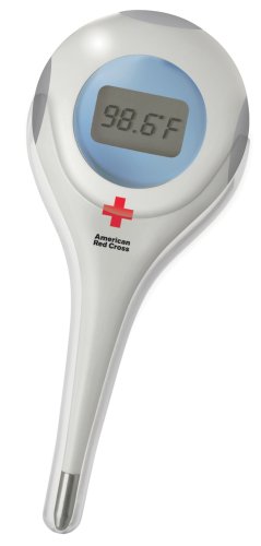The First Years American Red Cross Underarm Thermometer