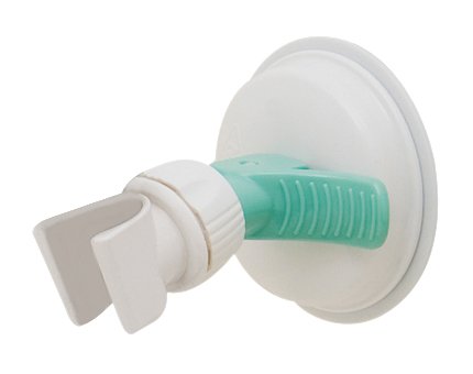 Mommy's Helper Safer Grip Portable Shower Arm