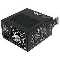 TV Ger&auml;te: Tagan TG430-U22 PC Netzteil ATX 430 W PFC