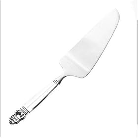 International Silver Royal Danish Pie Server by International Silver