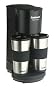 Remanufactured Cuisinart TTG-500FR Coffeemaker