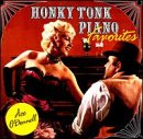 Honky Tonk Piano Favorites