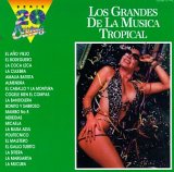 Los Grandes de la Musica Tropical
