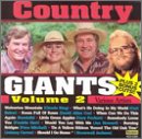 Country Giants, Vol. 2