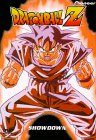 Dragon Ball Z, Vol. 8 - Saiyan - Showdown