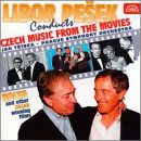 Libor Pesek Conducts Czech Movie Music