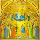 Masterpieces of Sacred Polyphony