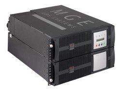 MP3 Player: MGE USV SYSTEME GMBH MGE USV Comet EX RT 7 Netzwerk Pac 19Rack mit 1EXB