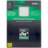 13n0703 Ibm Processors Amd Opteron 2.6ghz