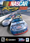 Nascar Racing 2002 (Mac)