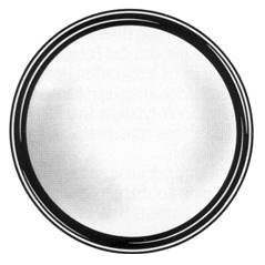 Kamerazubeh&ouml;r: B&W UV-Filter (010) MRC ""Slim"" 55 E inkl. Objektivdeckel