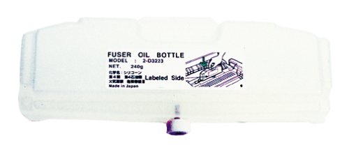 Fuser Oil Bottle for Magicolor 6100