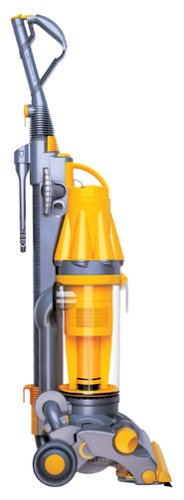 Dyson DC 07 All Floors Upright Vacuum