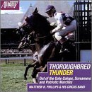 Thoroughbred Thunder