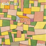 Klee 2008 Calendar (Kalender)